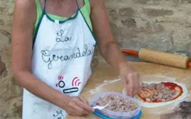 La Girandola