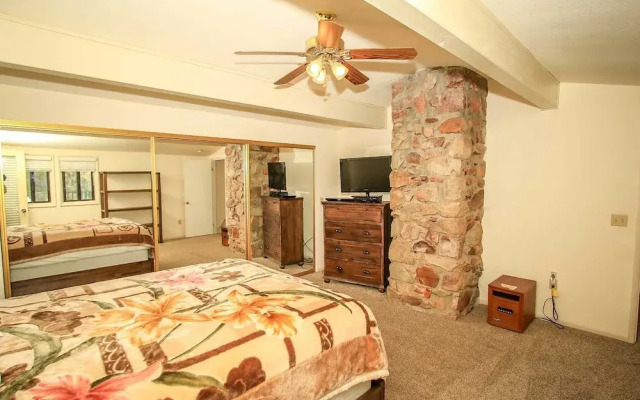 Forest Winds 1452 by RedAwning