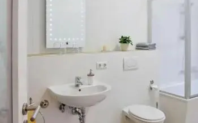 Ferienwohnung-Priessnitz