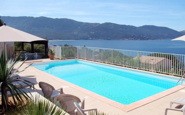 Residence Roc E Mare Tiuccia