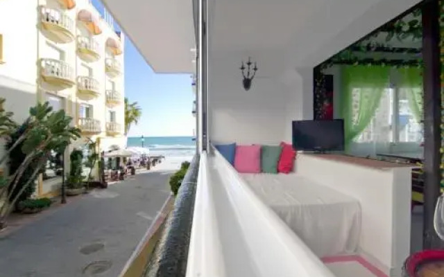 Magi Beach Apartment