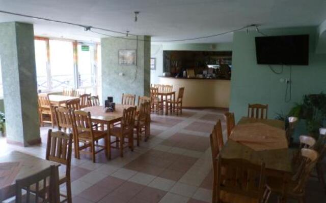 Ośrodek Aktywnego Wypoczynku Żar