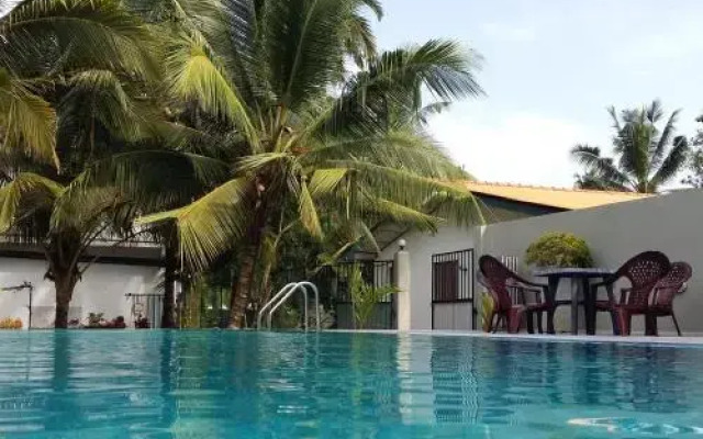 Karl Holiday Bungalow