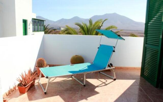 Playa Blanca Marcastell