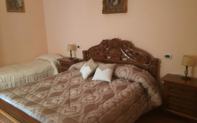 Bed and Breakfast Del Duca