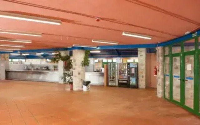 La Marina