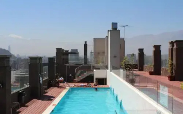 Santiago centro