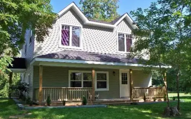 Blue Mountain Rentals - 5 Bed-Hot Tub