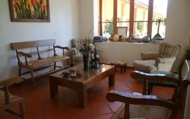 Hotel Posada Colchagua