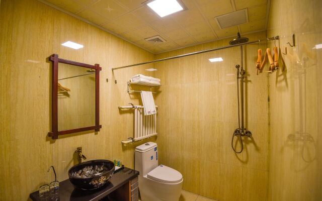 Journey Hotel Pingyao