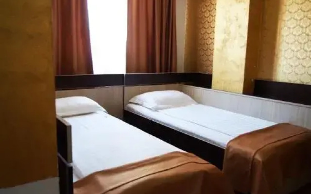 Asia Hotel