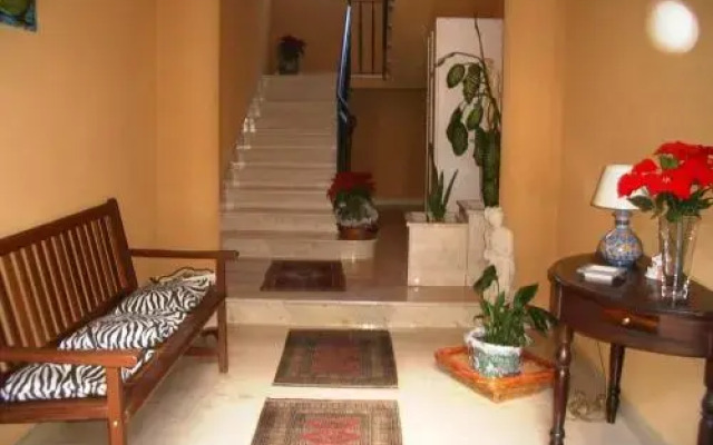 B&B Ai Limoni