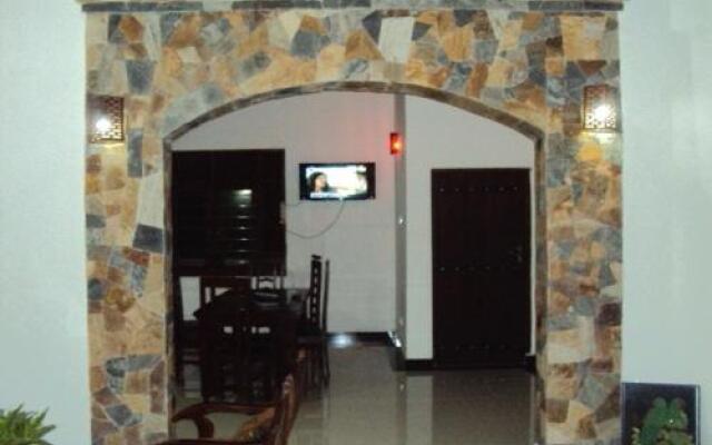 Bandara House