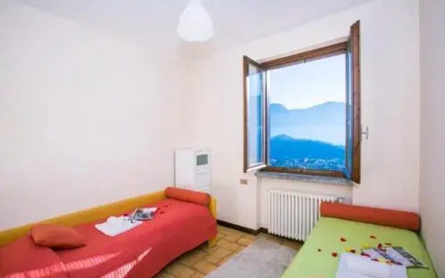 Vista Bella Venere