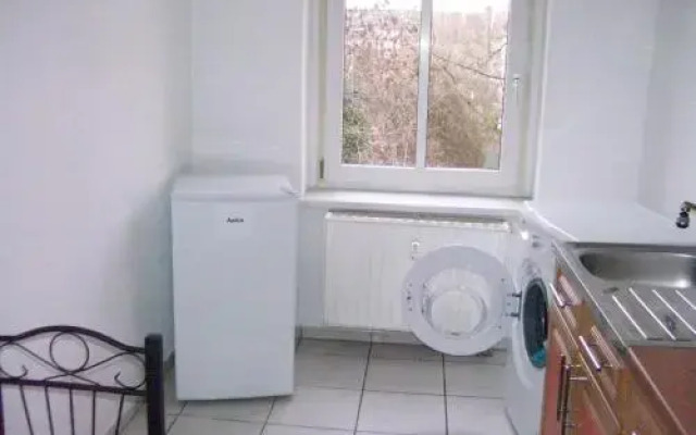 Ferienwohnung Yukhymenko