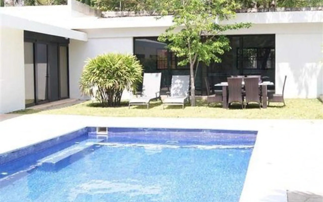 Casa Campestre Premium Bed and Breakfast