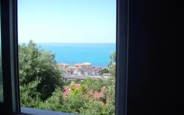 Il Casale Del Diamante