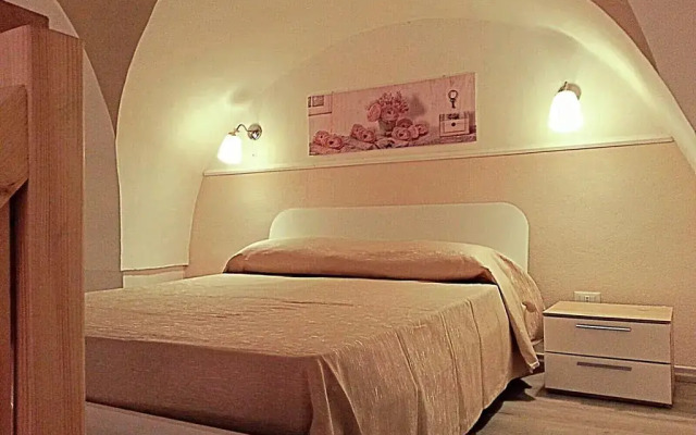 B&B Il Casale dei Principi