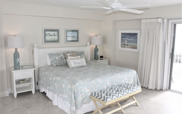 Jamaica Royale 603 - 2 Br Condo