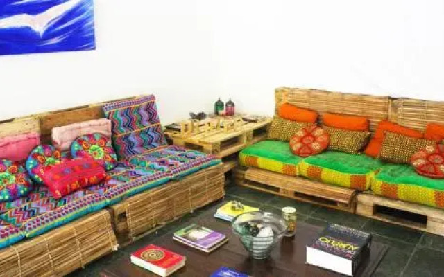 Drifter Hostel
