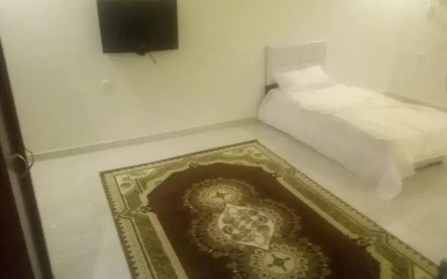 Masat Alsharq Hotel