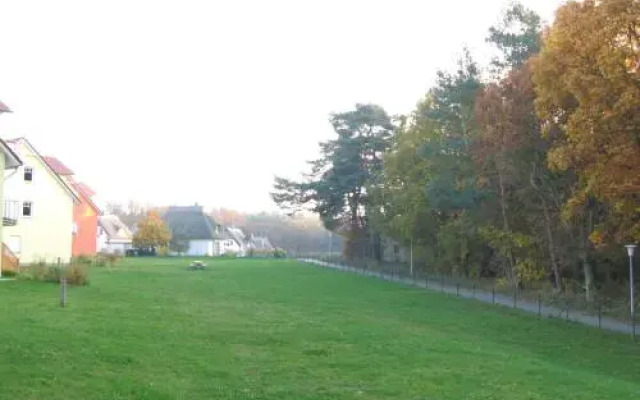 Ferienwohnungen Seevogel
