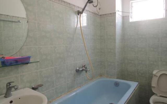 Xuan Hong 1 Hotel