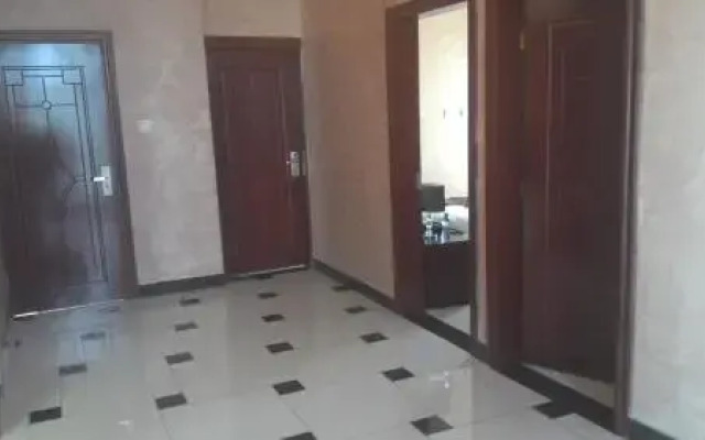 Chuchu Hotel