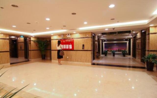 M&G Hotels Apartment Grandview Branch