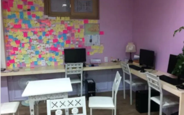 Gyeongju Guesthouse Friend
