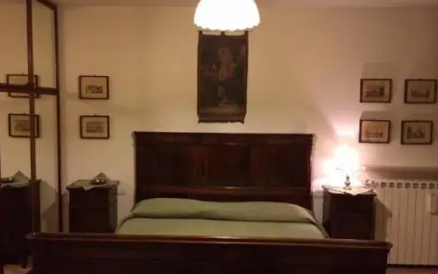 A Villa Esperia Bed and Breakfast