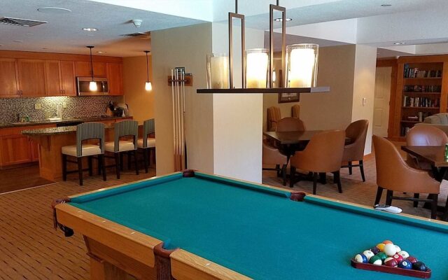 Marriott Grand Res #3167