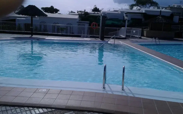 Vista Dorada