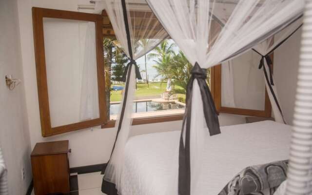 Pousada Maria José & Marcelo