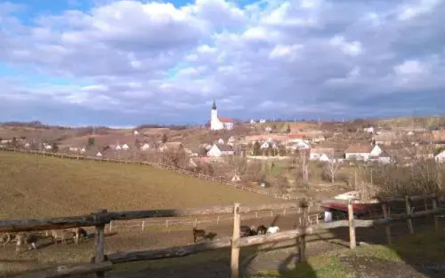 Zavod Lodge