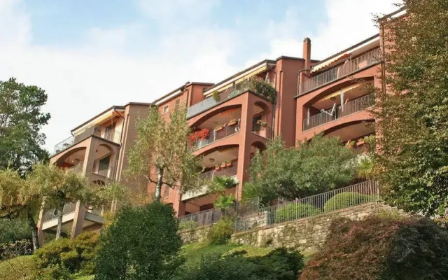 Locazione Turistica Residenza del Pascià