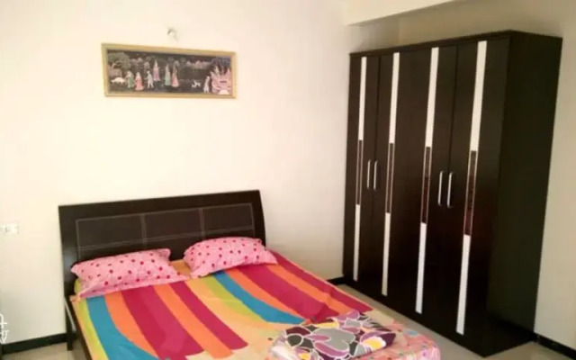 Villas Holiday Home Service