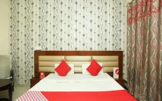 Hotel O Sagarmatha