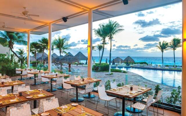 Luxury Escape Cancun