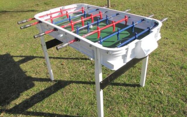 La Trinidad Casa De Campo