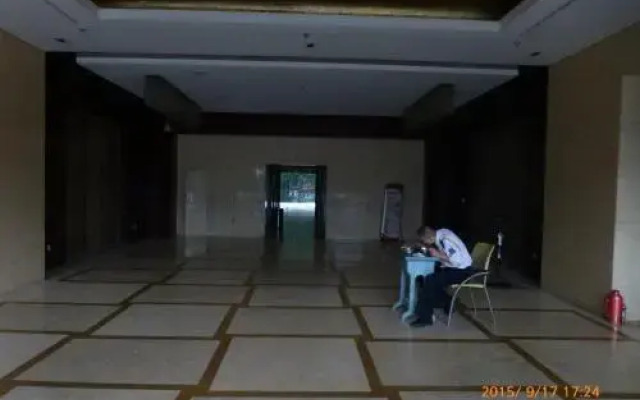 Sea Melody Hotel Leshan