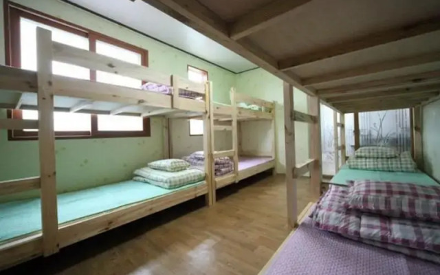 Dalsamba Guesthouse 2