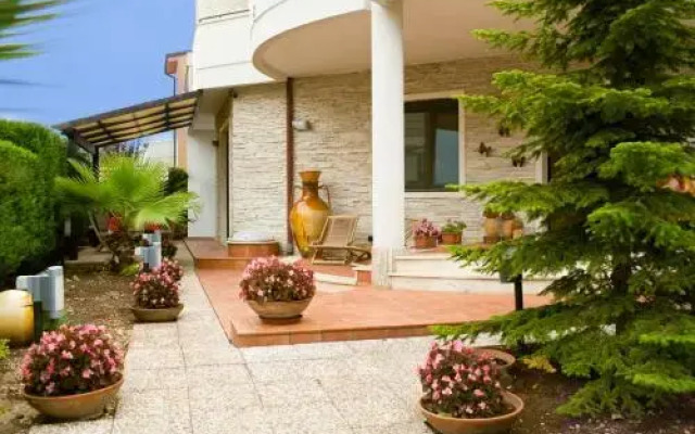 Apulia Relax