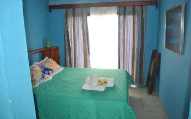 Posada Mariemar