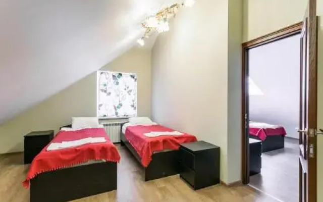 Cottages in Chernichnoe