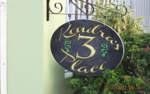 Kendra's Place