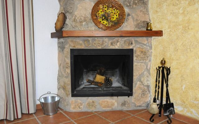 Casas Rurales El Mirador de Riopar Viejo