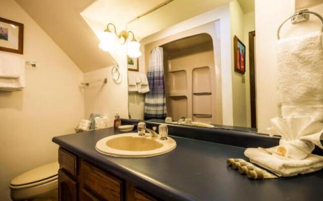 Kokopelli Kabin 3 Bedrooms 3 Bathrooms Home