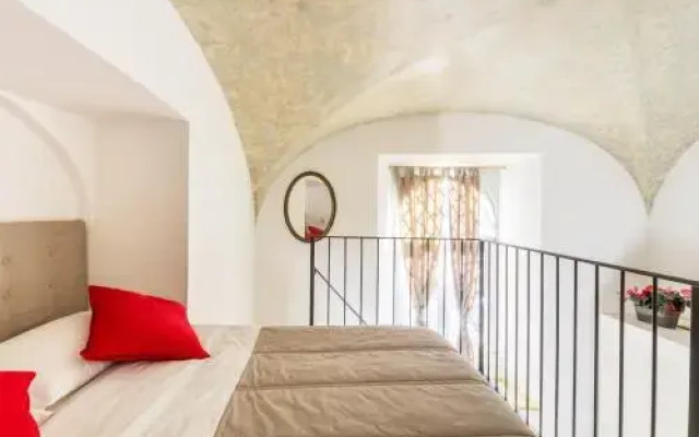 RR Apartments Colosseo Unique View