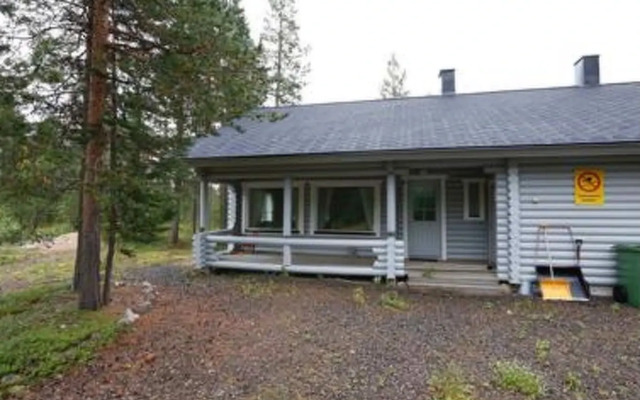 Holiday Home Valkoinen peura